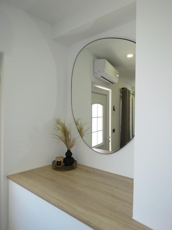 Nevera Apartment Mlini Eksteriør bilde