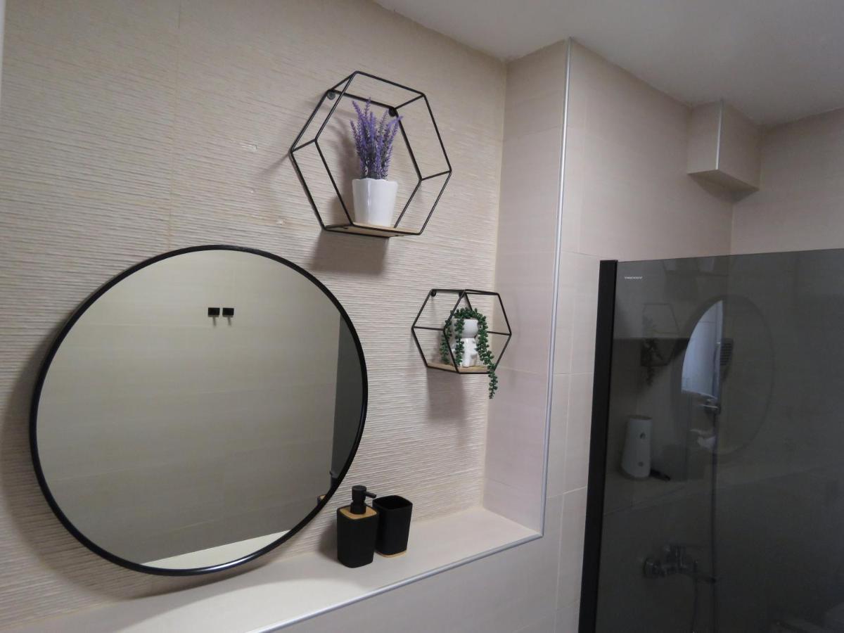 Nevera Apartment Mlini Eksteriør bilde